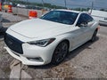 2017 Infiniti Q60 — photo 2 of 17 | VIN JN1FV7EL3HM701243