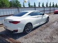 2017 Infiniti Q60 — photo 4 of 17 | VIN JN1FV7EL3HM701243