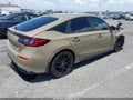 2025 Honda Civic — photo 4 of 16 | VIN 19XFL2H89SE031748