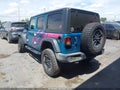 2020 Jeep Wrangler Unlimited — photo 3 of 16 | VIN 1C4HJXDG0LW186141