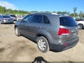 Photo 3 of 11 — 2011 Kia Sorento