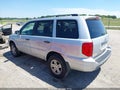 2003 Honda Pilot — photo 3 of 11 | VIN 2HKYF18503H503610