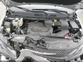 Photo 10 of 16 — 2023 Chrysler Voyager