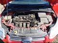 Photo 10 of 16 — 2013 Ford Focus
