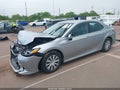 2020 Toyota Camry — photo 2 of 17 | VIN 4T1C31AK7LU518142