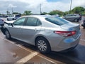 2020 Toyota Camry — photo 3 of 17 | VIN 4T1C31AK7LU518142