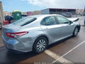 2020 Toyota Camry — photo 4 of 17 | VIN 4T1C31AK7LU518142