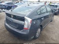 Photo 4 of 17 — 2012 Toyota Prius Plug-In