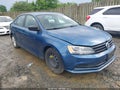 Photo 1 of 11 — 2015 Volkswagen Jetta