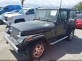 Photo 2 of 11 — 1993 Jeep Wrangler
