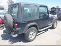 Photo 4 of 11 — 1993 Jeep Wrangler