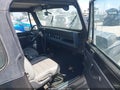 Photo 5 of 11 — 1993 Jeep Wrangler