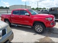 Photo 13 of 16 — 2020 Toyota Tacoma