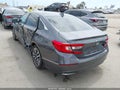 Photo 3 of 16 — 2022 Honda Accord