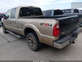 Photo 3 of 16 — 2011 Ford F-250