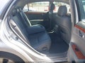 2006 Toyota Avalon — photo 8 of 16 | VIN 4T1BK36B26U125222