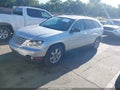 Photo 2 of 11 — 2004 Chrysler Pacifica