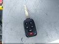 2011 Honda Odyssey — photo 11 of 16 | VIN 5FNRL5H65BB013836