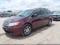 2011 Honda Odyssey — photo 2 of 16 | VIN 5FNRL5H65BB013836