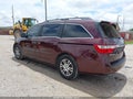 2011 Honda Odyssey — photo 3 of 16 | VIN 5FNRL5H65BB013836