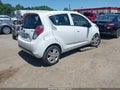 Photo 4 of 13 — 2014 Chevrolet Spark