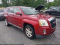 Photo 1 of 16 — 2010 GMC Terrain
