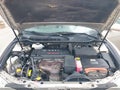 Photo 10 of 11 — 2008 Toyota Camry Hybrid