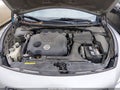 Photo 10 of 16 — 2009 Nissan Maxima