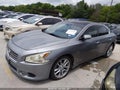 Photo 2 of 16 — 2009 Nissan Maxima