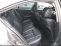 Photo 8 of 16 — 2009 Nissan Maxima