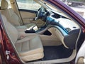 Photo 5 of 11 — 2010 Acura TSX