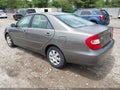 Photo 3 of 12 — 2004 Toyota Camry