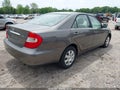 Photo 4 of 12 — 2004 Toyota Camry