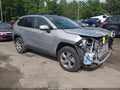 Photo 1 of 16 — 2021 Toyota RAV4 Hybrid