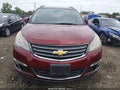 Photo 12 of 16 — 2015 Chevrolet Traverse