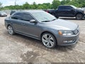 Photo 1 of 12 — 2014 Volkswagen Passat