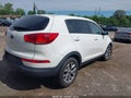 Photo 4 of 11 — 2015 Kia Sportage
