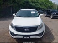 Photo 6 of 11 — 2015 Kia Sportage