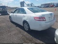 Photo 3 of 11 — 2011 Toyota Camry