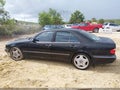 Photo 14 of 16 — 2001 Mercedes-Benz E-Class