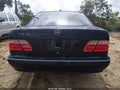 Photo 16 of 16 — 2001 Mercedes-Benz E-Class