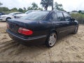Photo 4 of 16 — 2001 Mercedes-Benz E-Class