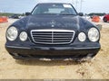 Photo 6 of 16 — 2001 Mercedes-Benz E-Class