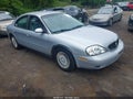 Photo 1 of 12 — 2003 Mercury Sable