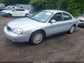 Photo 2 of 12 — 2003 Mercury Sable
