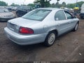 Photo 4 of 12 — 2003 Mercury Sable