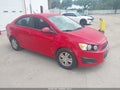2013 Chevrolet Sonic — photo 1 of 17 | VIN 1G1JC5SH3D4146802