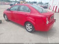2013 Chevrolet Sonic — photo 3 of 17 | VIN 1G1JC5SH3D4146802
