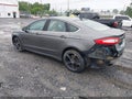 Photo 3 of 11 — 2014 Ford Fusion