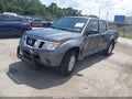 Photo 2 of 16 — 2020 Nissan Frontier